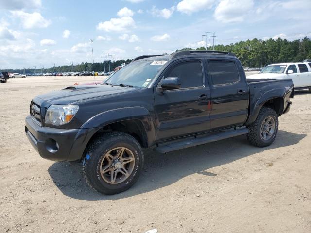 2010 TOYOTA TACOMA DOUBLE CAB PRERUNNER, 