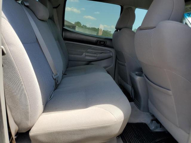 3TMJU4GN1AM103203 - 2010 TOYOTA TACOMA DOUBLE CAB PRERUNNER BLACK photo 10