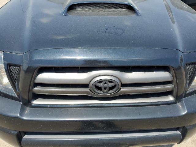3TMJU4GN1AM103203 - 2010 TOYOTA TACOMA DOUBLE CAB PRERUNNER BLACK photo 11