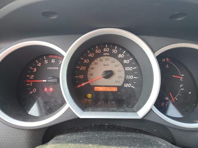 3TMJU4GN1AM103203 - 2010 TOYOTA TACOMA DOUBLE CAB PRERUNNER BLACK photo 9