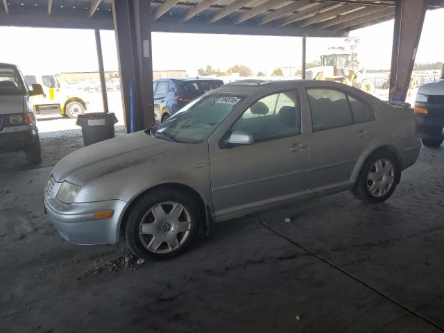 2001 VOLKSWAGEN JETTA GLS, 