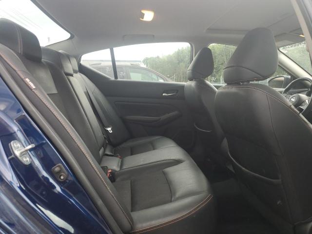 1N4BL4CW5KC259873 - 2019 NISSAN ALTIMA SR ლურჯი ფოტო 10