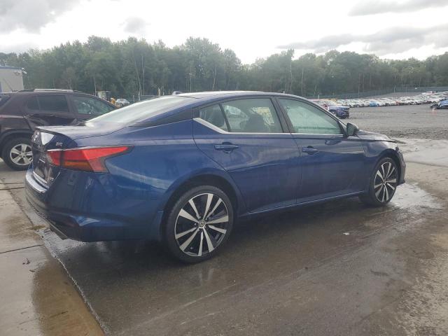 1N4BL4CW5KC259873 - 2019 NISSAN ALTIMA SR ლურჯი ფოტო 3