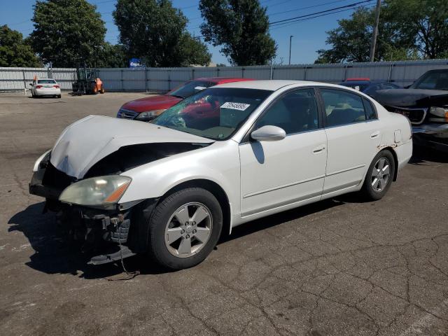 2003 NISSAN ALTIMA BASE, 