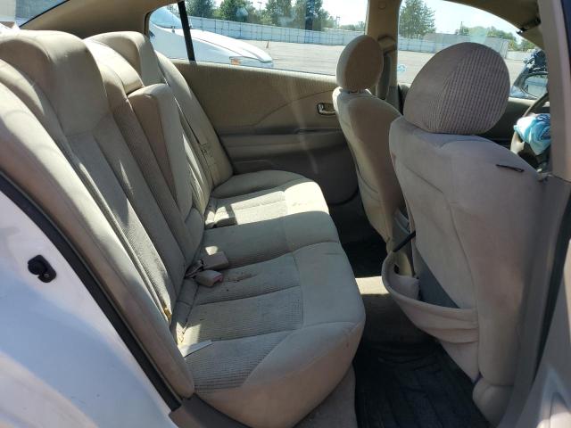 1N4AL11E83C176573 - 2003 NISSAN ALTIMA BASE WHITE photo 10