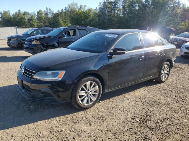 2015 VOLKSWAGEN JETTA BASE, 