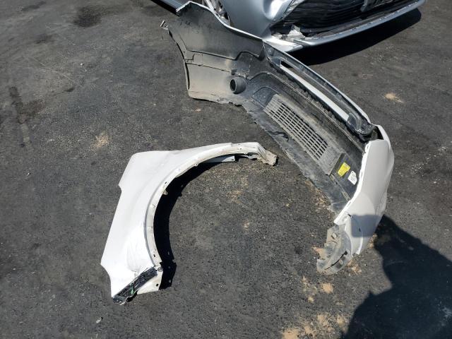 1FM5K7D89FGC65861 - 2015 FORD EXPLORER XLT 白色 照片 13