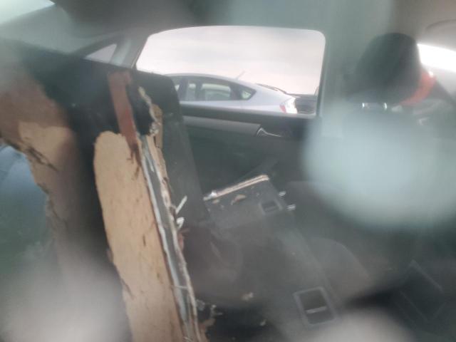 1VWAP7A32DC055679 - 2013 VOLKSWAGEN PASSAT S WHITE photo 10