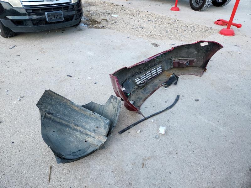 2FMGK5D84KBA14096 - 2019 FORD FLEX LIMITED 栗色 照片 13