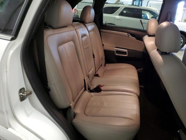3GNFL4E59CS614112 - 2012 CHEVROLET CAPTIVA SPORT WHITE photo 11