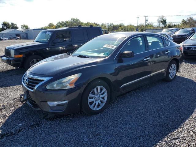 2015 NISSAN ALTIMA 2.5, 