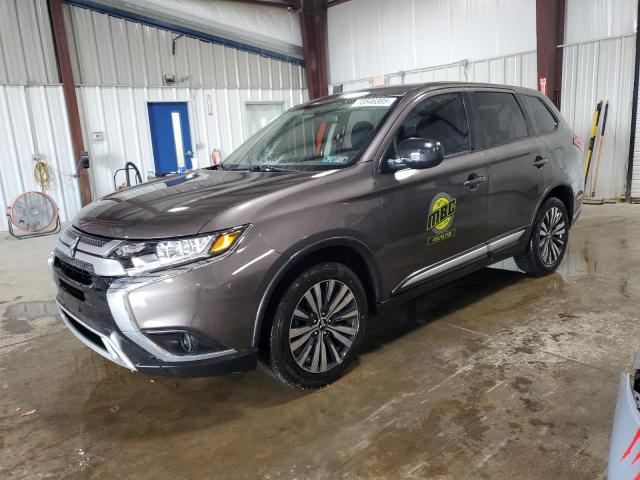 2020 MITSUBISHI OUTLANDER ES, 