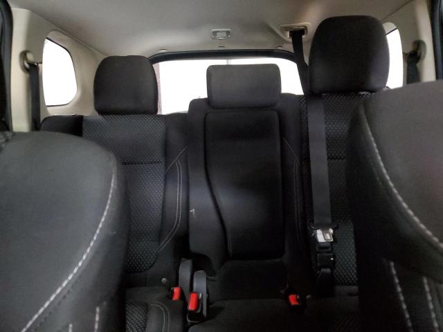 JA4AD2A31LZ033242 - 2020 MITSUBISHI OUTLANDER ES Boz foto 10