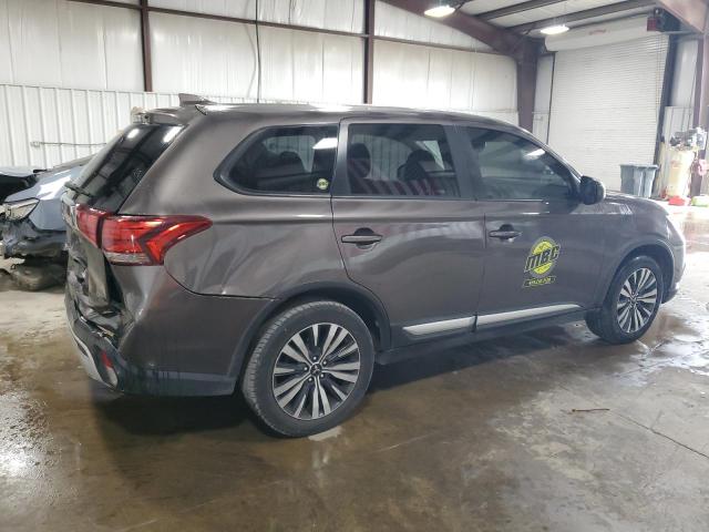 JA4AD2A31LZ033242 - 2020 MITSUBISHI OUTLANDER ES Boz foto 3