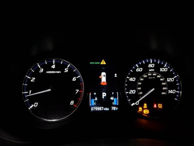 JA4AD2A31LZ033242 - 2020 MITSUBISHI OUTLANDER ES Boz foto 9