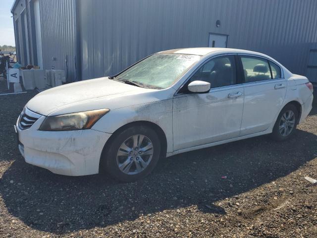 2011 HONDA ACCORD SE, 