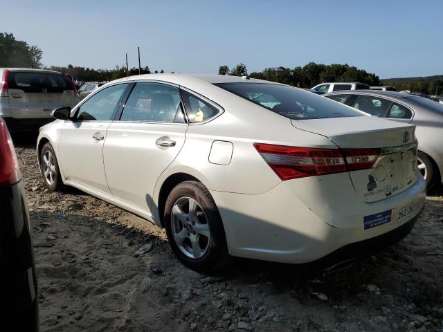 4T1BK1EB9DU075714 - 2013 TOYOTA AVALON BASE 白色 照片 2
