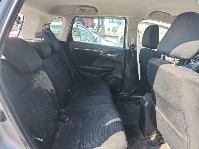 3HGGK5H41JM710148 - 2018 HONDA FIT LX Күміс фото 10