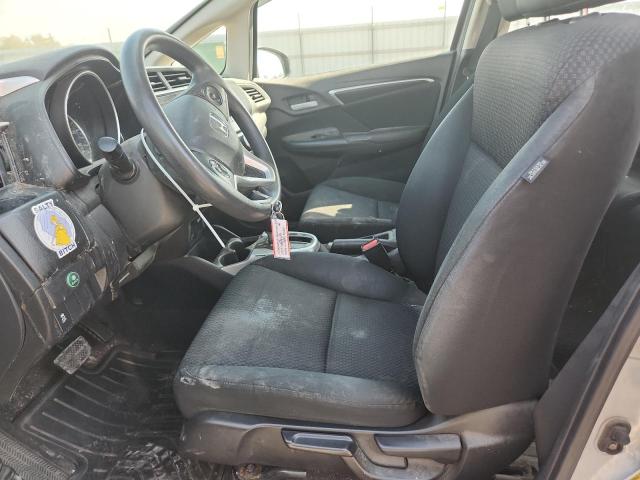 3HGGK5H41JM710148 - 2018 HONDA FIT LX Күміс фото 7