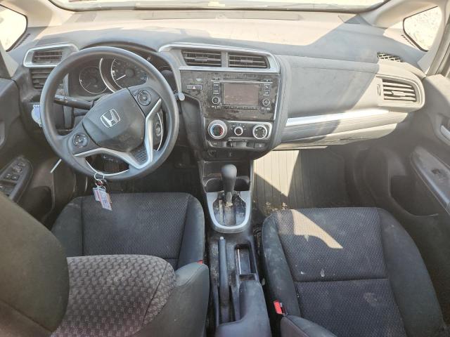 3HGGK5H41JM710148 - 2018 HONDA FIT LX Күміс фото 8