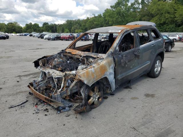 2012 JEEP GRAND CHER LAREDO, 