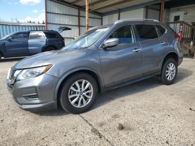 2018 NISSAN ROGUE S, 