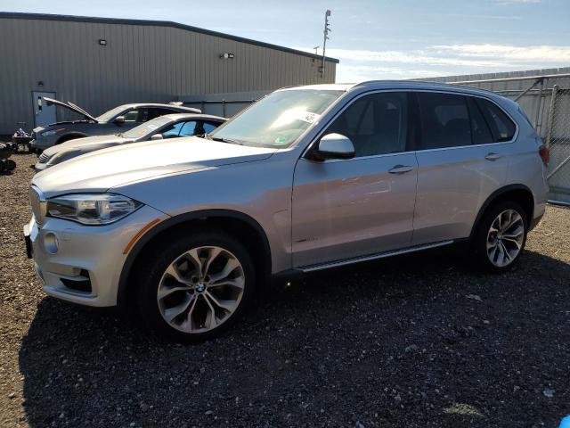 2015 BMW X5 XDRIVE35D, 