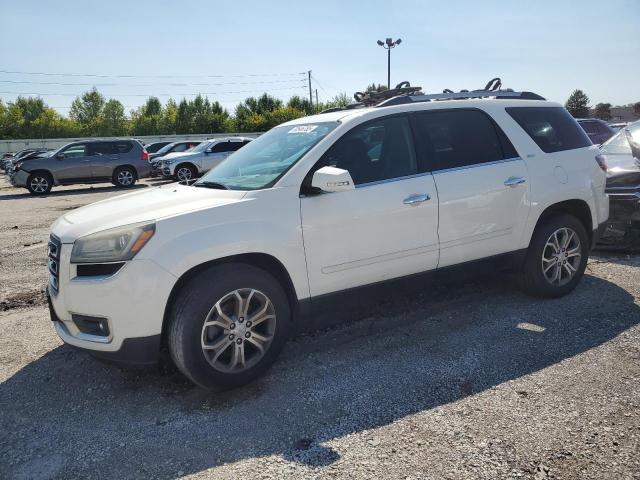 2015 GMC ACADIA SLT-1, 