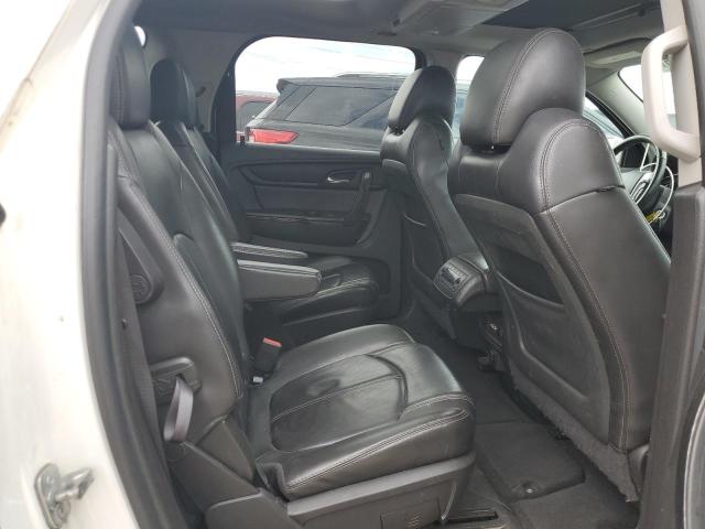 1GKKVRKDXFJ310758 - 2015 GMC ACADIA SLT-1 WHITE photo 11