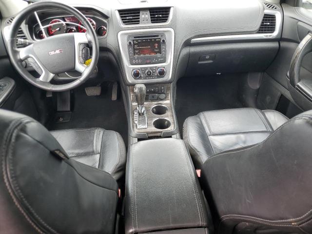 1GKKVRKDXFJ310758 - 2015 GMC ACADIA SLT-1 WHITE photo 8