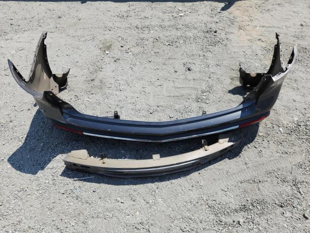 2HNYD2H4XCH514054 - 2012 ACURA MDX TECHNOLOGY Gris photo 12