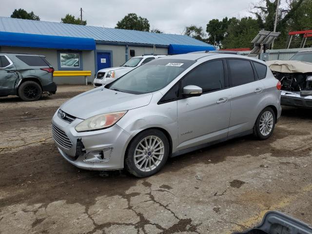 2013 FORD C-MAX SE, 