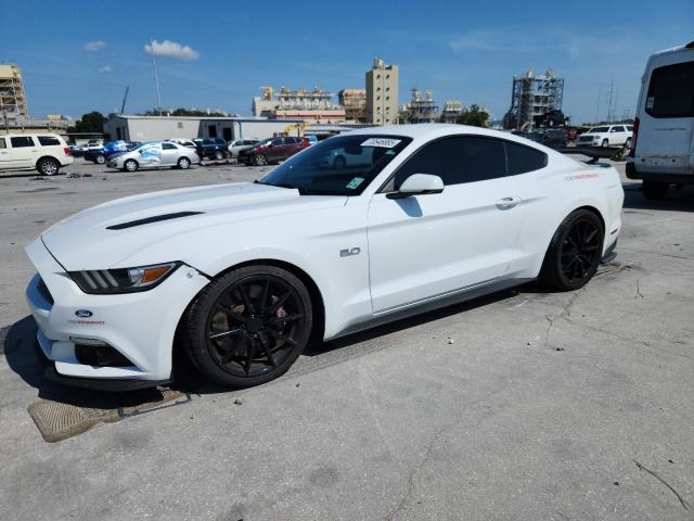 2015 FORD MUSTANG GT, 
