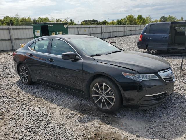 19UUB3F55FA008860 - 2015 ACURA TLX TECH BLACK photo 4