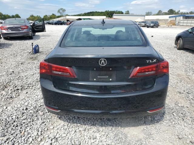 19UUB3F55FA008860 - 2015 ACURA TLX TECH BLACK photo 6