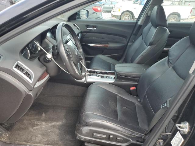 19UUB3F55FA008860 - 2015 ACURA TLX TECH BLACK photo 7