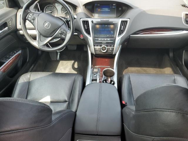 19UUB3F55FA008860 - 2015 ACURA TLX TECH BLACK photo 8