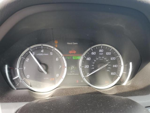 19UUB3F55FA008860 - 2015 ACURA TLX TECH BLACK photo 9