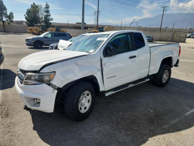 2016 CHEVROLET COLORADO, 