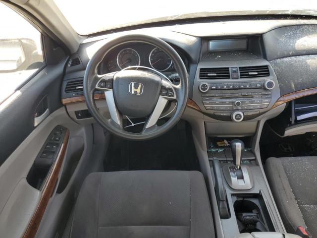 1HGCP2F73CA148653 - 2012 HONDA ACCORD EX GRAY photo 8