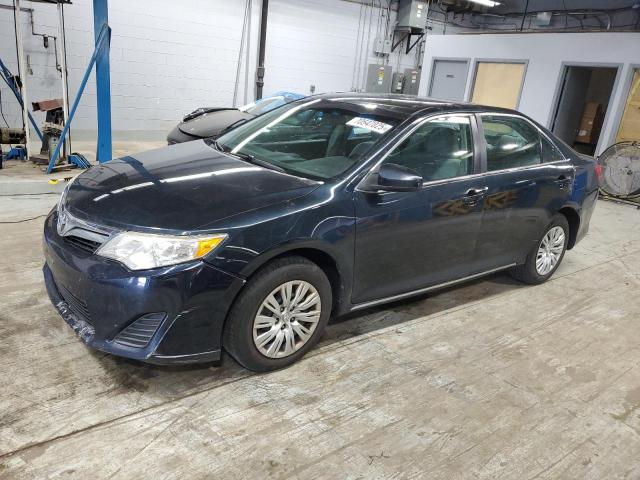 2013 TOYOTA CAMRY L, 