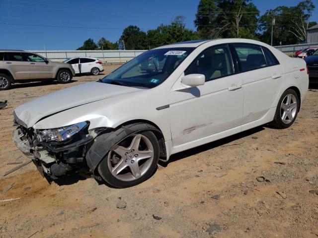2006 ACURA 3.2TL, 