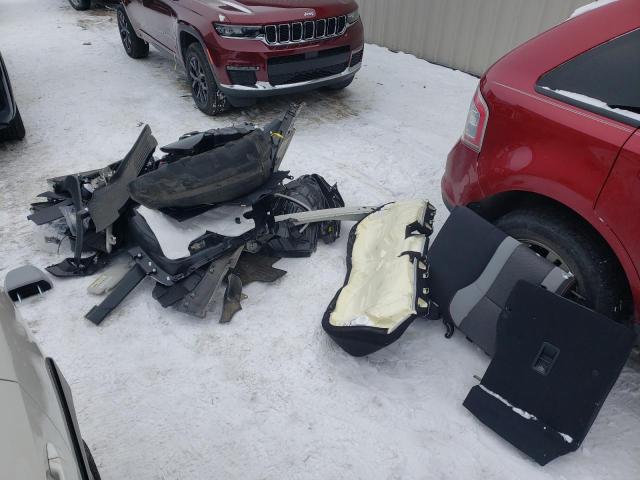 JF2GTAEC6N8212572 - 2022 SUBARU CROSSTREK PREMIUM 白色 照片 12