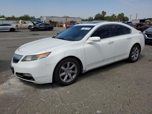 2014 ACURA TL TECH, 