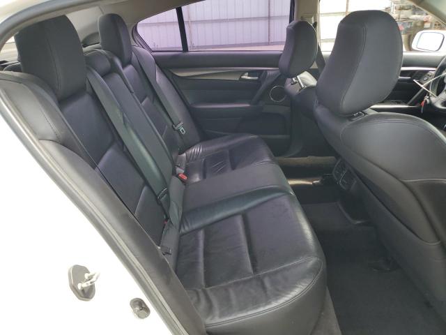 19UUA8F54EA001722 - 2014 ACURA TL TECH Ağ foto 10