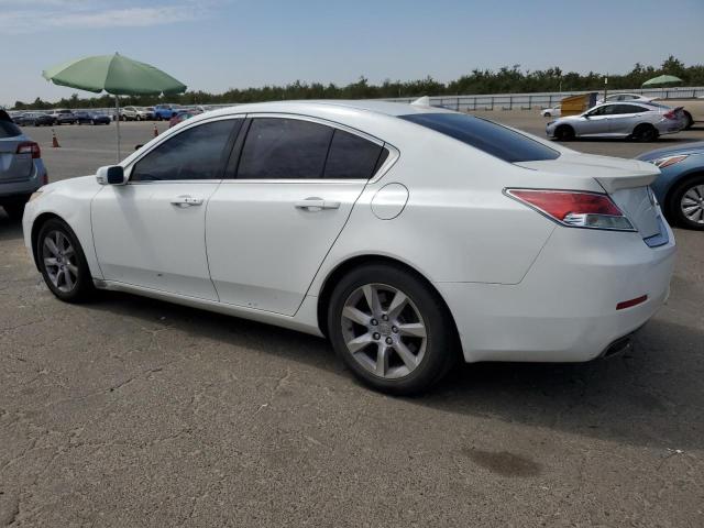 19UUA8F54EA001722 - 2014 ACURA TL TECH Ağ foto 2