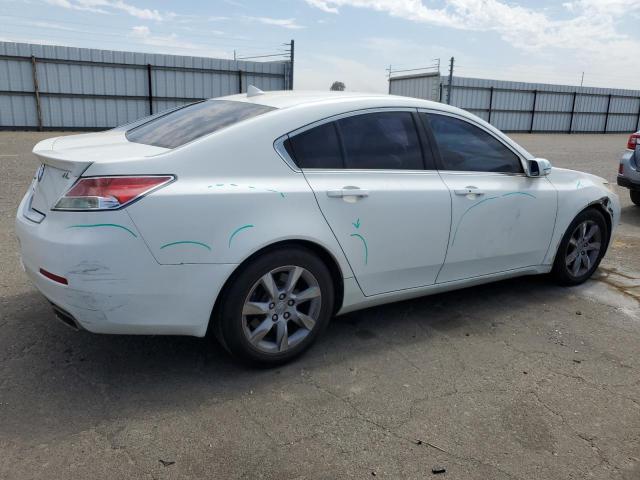 19UUA8F54EA001722 - 2014 ACURA TL TECH Ağ foto 3