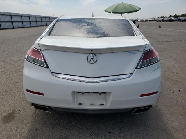 19UUA8F54EA001722 - 2014 ACURA TL TECH Ağ foto 6