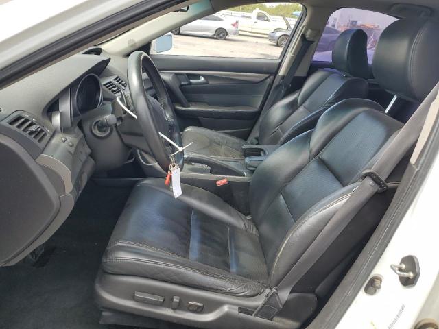 19UUA8F54EA001722 - 2014 ACURA TL TECH Ağ foto 7