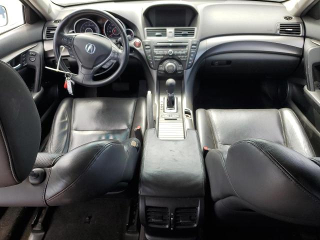 19UUA8F54EA001722 - 2014 ACURA TL TECH Ağ foto 8